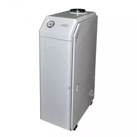 Газовый котел Житомир-3 КС-Г-012 СН в Слуцке