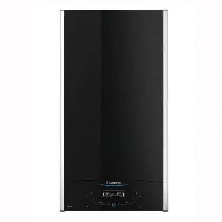 Газовый котел Ariston ALTEAS X 30 CF NG в Слуцке