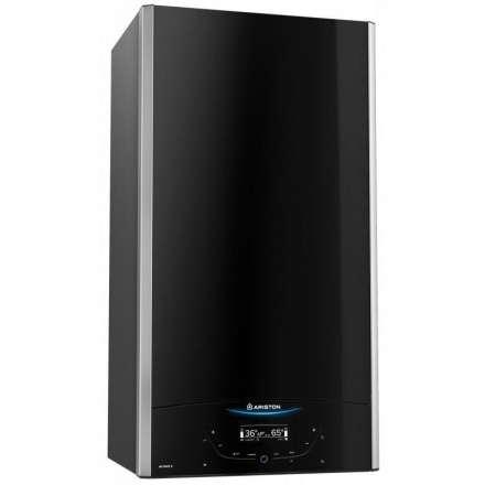 Газовый котел Ariston ALTEAS X 30 CF NG в Слуцке