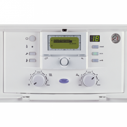 Газовый котел Bosch GAZ 7000 W ZSC 35-3 MFA в Слуцке