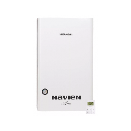Газовый котел Navien ATMO (Ace) 24AN в Слуцке