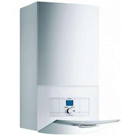 Газовый котел Vaillant turboTEC pro VUW 242/5-3 в Слуцке