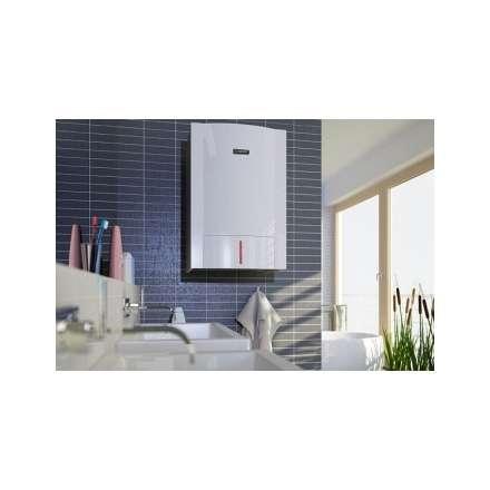 Газовый котел Bosch GAZ 6000 W WBN 6000 28 H в Слуцке