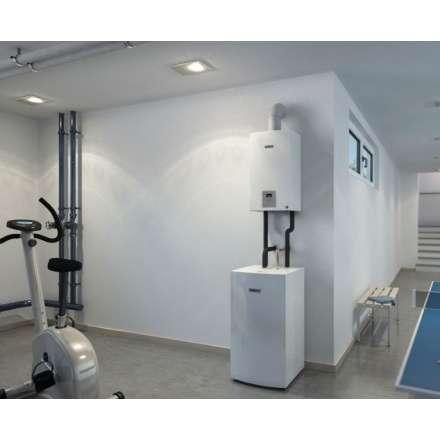 Газовый котел Bosch GAZ 6000 W WBN 6000 28 H в Слуцке