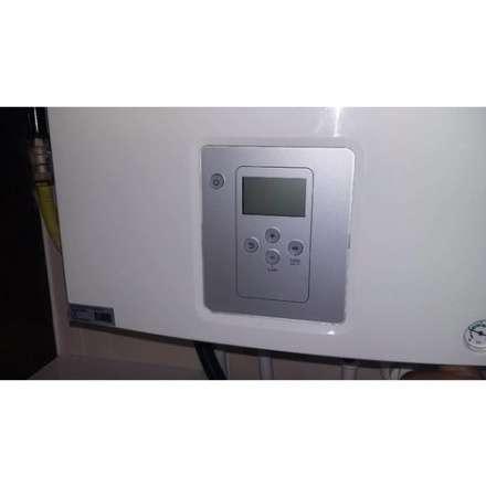 Газовый котел Bosch GAZ 6000 W WBN 6000 35 C в Слуцке