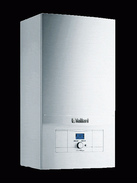 Газовый котел Vaillant atmoTEC pro VUW 240/5-3 в Слуцке