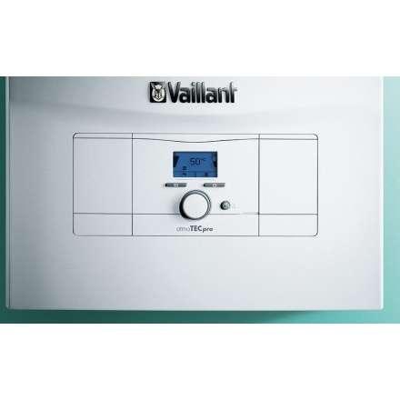 Газовый котел Vaillant atmoTEC pro VUW 240/5-3 в Слуцке