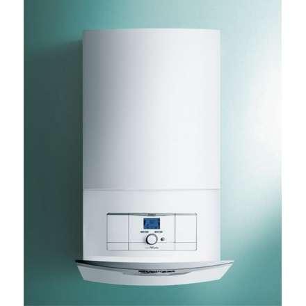 Газовый котел Vaillant turboTEC pro VUW 202/5-3 в Слуцке