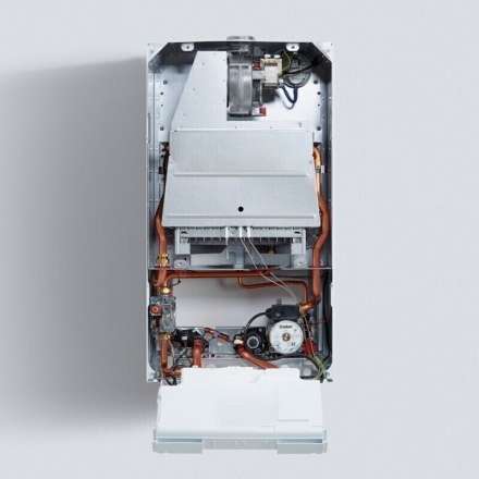 Газовый котел Vaillant turboTEC pro VUW 202/5-3 в Слуцке