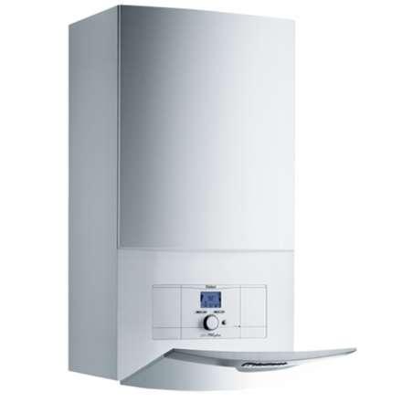Газовый котел Vaillant turboTEC plus VU 282/ 5-5 в Слуцке