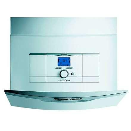 Газовый котел Vaillant turboTEC plus VU 282/ 5-5 в Слуцке