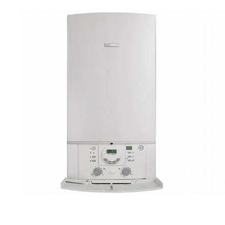 Газовый котел Bosch GAZ 7000 W ZSC 24-3 MFA в Слуцке
