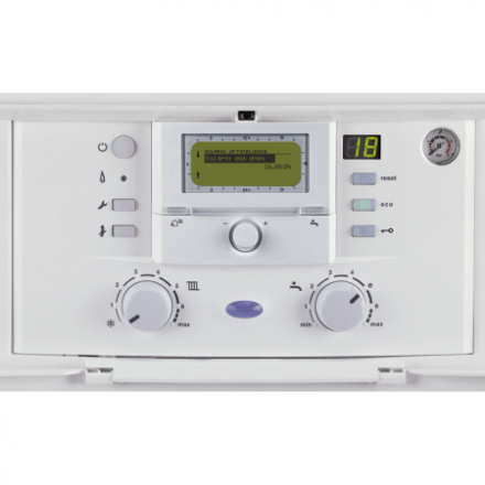 Газовый котел Bosch GAZ 7000 W ZSC 24-3 MFA в Слуцке