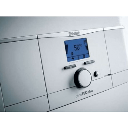 Газовый котел Vaillant atmoTEC plus VUW 280/ 5-5 в Слуцке