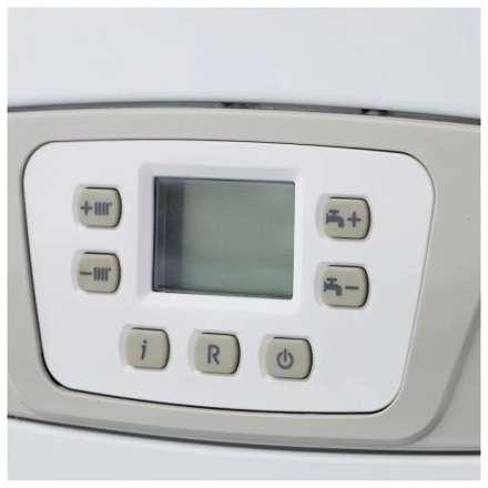 Газовый котел Baxi ECO 4S 24 в Слуцке