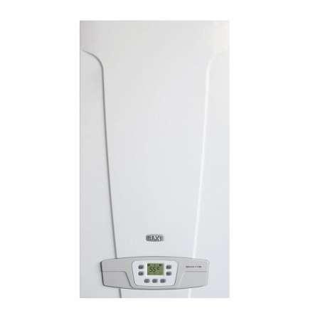 Газовый котел Baxi ECO 4S 24 в Слуцке