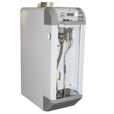 Газовый котел Сигнал S-TERM 20 (КОВ-20 СКс) в Слуцке