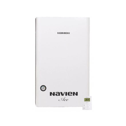 Газовый котел Navien ATMO (Ace) 13AN в Слуцке