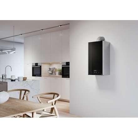 Газовый котел Ariston ALTEAS XC 35 FF в Слуцке