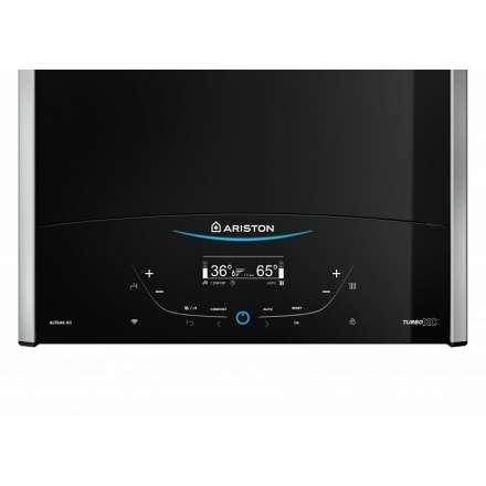 Газовый котел Ariston ALTEAS XC 35 FF в Слуцке
