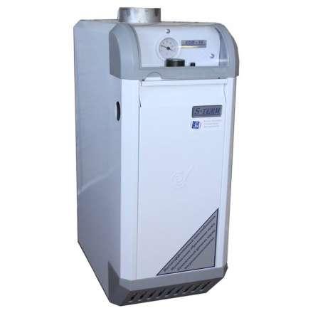 Газовый котел Сигнал S-TERM 12,5В (КОВ-12,5 СКВс) в Слуцке