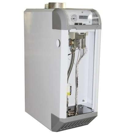 Газовый котел Сигнал S-TERM 12,5В (КОВ-12,5 СКВс) в Слуцке