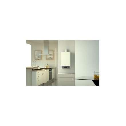 Конденсационный газовый котел Ariston CLAS ONE 24 RDC в Слуцке
