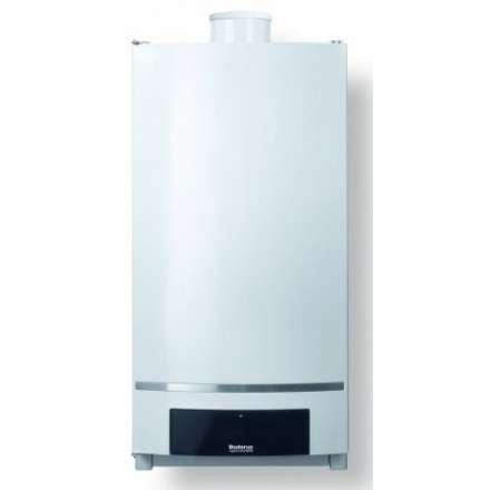 Конденсационный газовый котел Buderus Logamax PLUS GB 162-70 в Слуцке