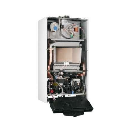 Конденсационный газовый котел Ariston GENUS ONE SYSTEM 24 в Слуцке