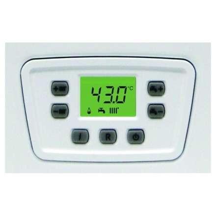 Газовый котел Baxi ECO 4S 18F в Слуцке