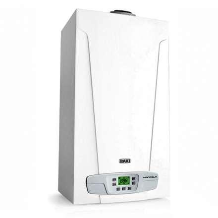 Газовый котел Baxi ECO 4S 18F в Слуцке