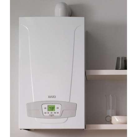 Газовый котел Baxi ECO 4S 18F в Слуцке