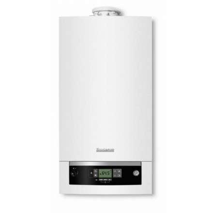 Конденсационный газовый котел Buderus Logamax Plus GB072-24К в Слуцке