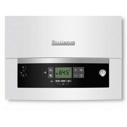 Конденсационный газовый котел Buderus Logamax Plus GB072-24К в Слуцке