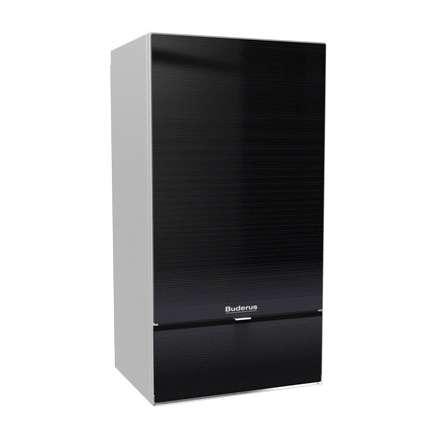 Конденсационный газовый котел Buderus Logamax PLUS GB172i-35 в Слуцке