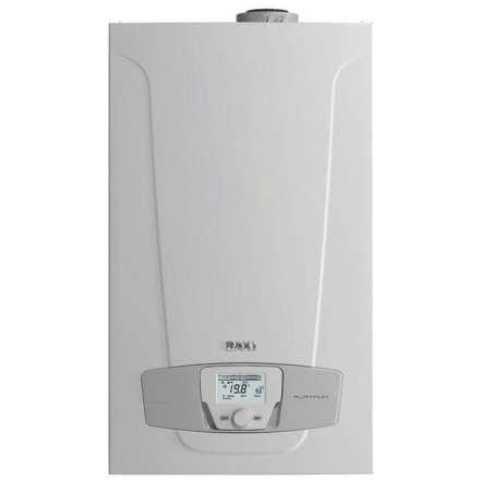 Газовый котел Baxi Luna Platinum 1.32 GA (7219691) в Слуцке