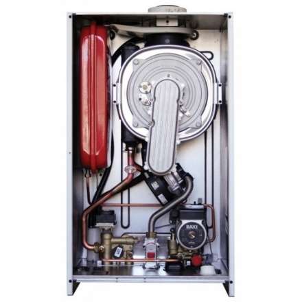 Газовый котел Baxi Luna Platinum 1.32 GA (7219691) в Слуцке