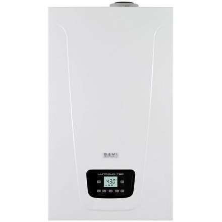 Газовый котел Baxi Luna Duo-tec E 1.24 в Слуцке