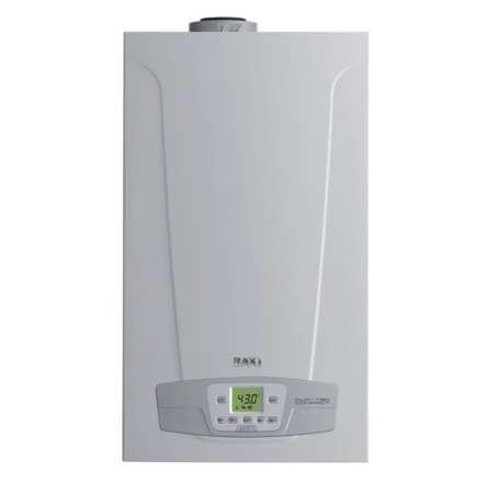 Газовый котел Baxi Duo-Tec Compact 1.24 GA (A7722037) купить в Слуцке