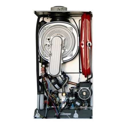 Газовый котел Baxi Duo-Tec Compact 1.24 GA (A7722037) в Слуцке