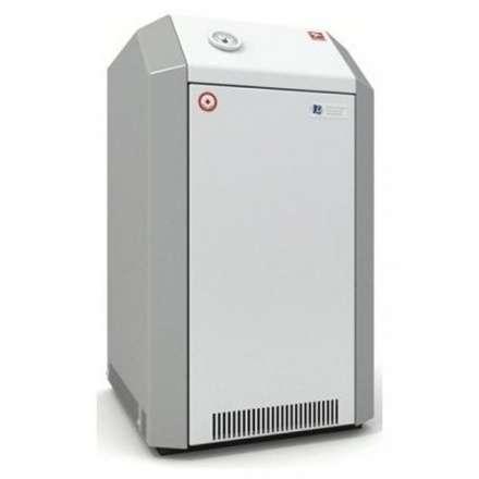 Газовый котел Лемакс Премиум 16 В в Слуцке