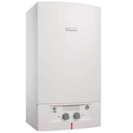 Газовый котел Bosch GAZ 4000 W ZWA 24-2 K в Слуцке
