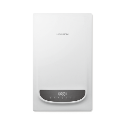 Газовый котел Navien Deluxe One 30K в Слуцке