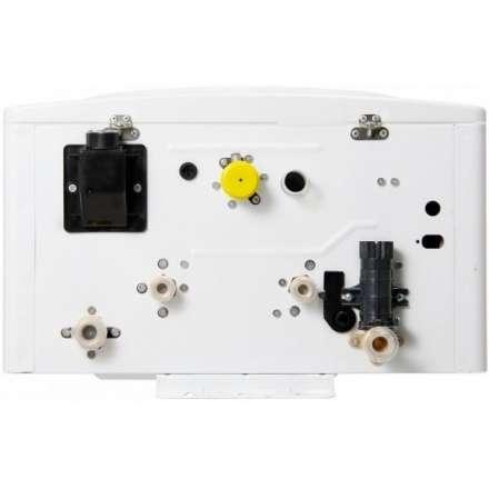 Газовый котел Navien Deluxe One 30K в Слуцке