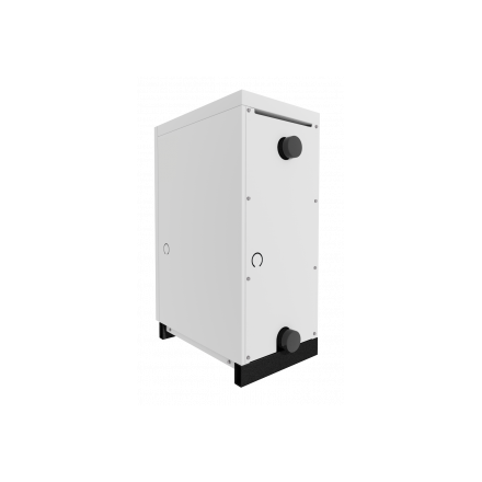 Газовый котёл Лемакс Classic 12,5V в Слуцке