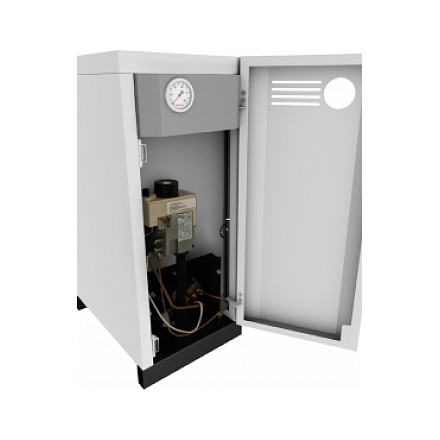 Газовый котёл Лемакс Classic 40V в Слуцке