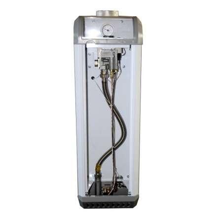 Газовый котел Сигнал S-TERM 16В (КОВ-16 СКВс) в Слуцке