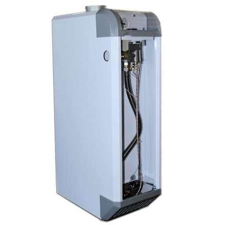 Газовый котел Сигнал S-TERM 25 (КОВ-25 СКс) в Слуцке