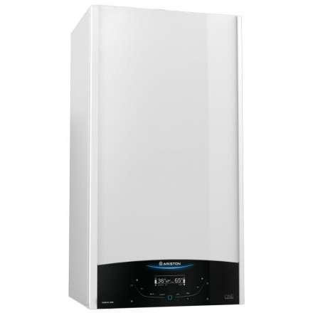 Конденсационный газовый котел Ariston GENUS ONE SYSTEM 35 в Слуцке