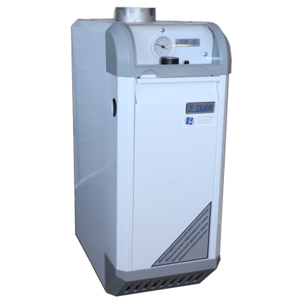 Газовый котел Сигнал S-TERM 7 (КОВ-7 СКс) в Слуцке